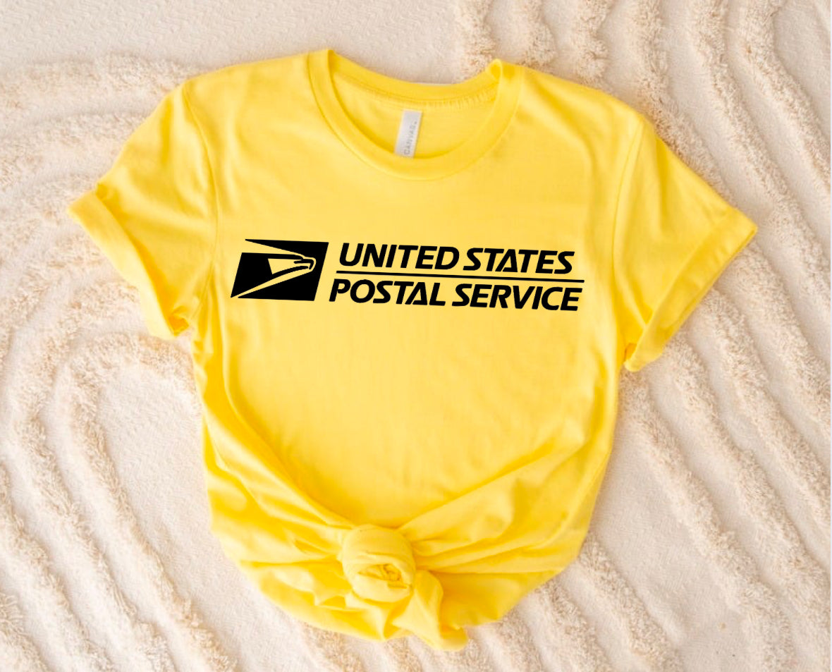 United States Postal Service T-Shirt