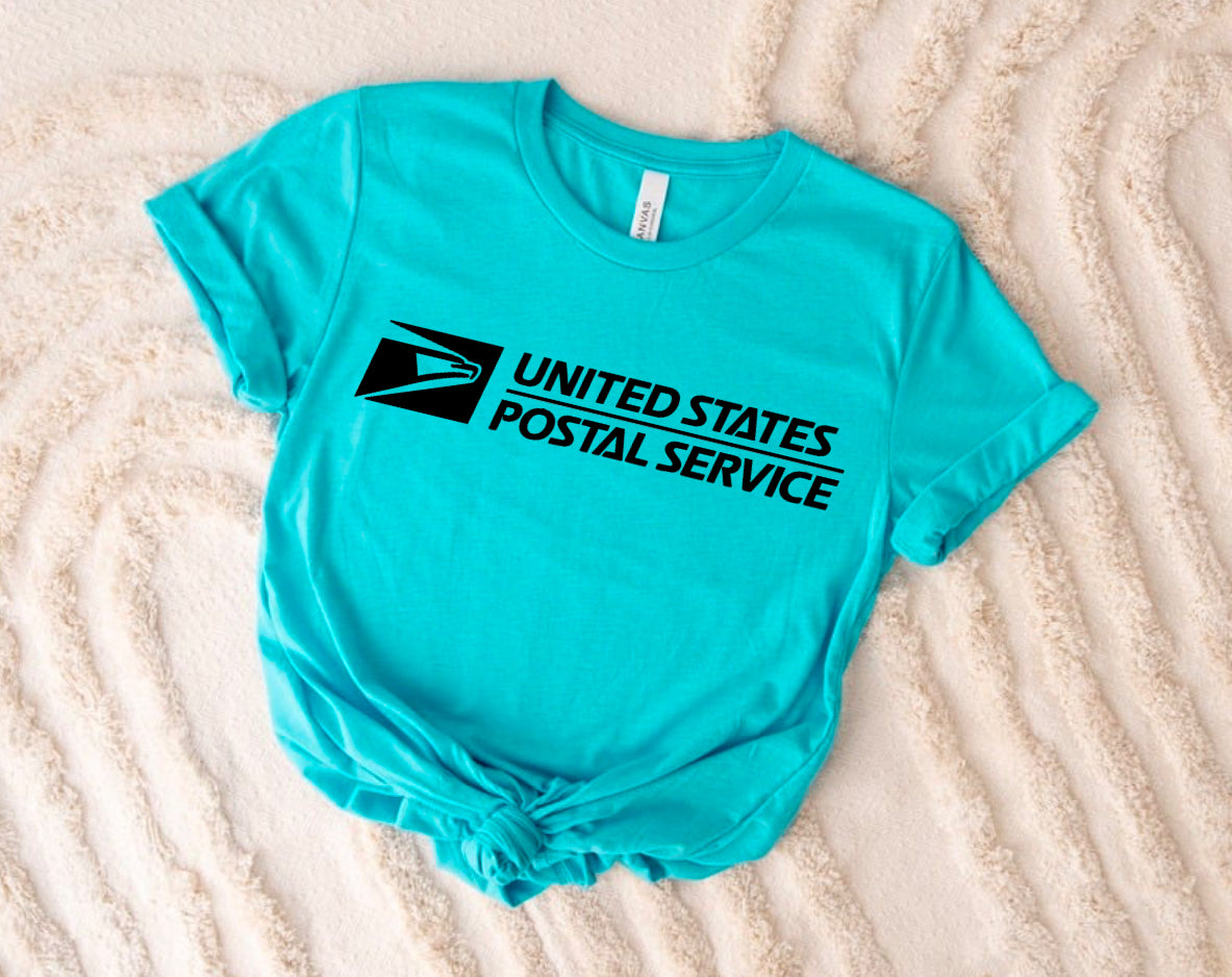 United States Postal Service T-Shirt