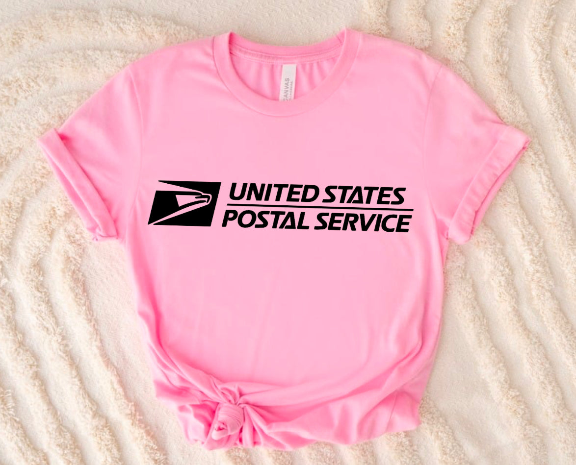 United States Postal Service T-Shirt