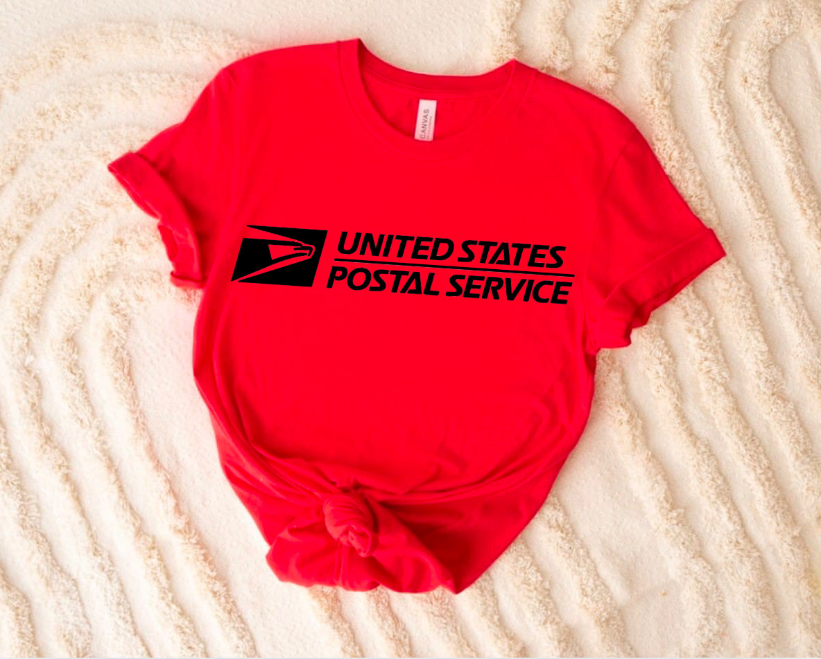 United States Postal Service T-Shirt