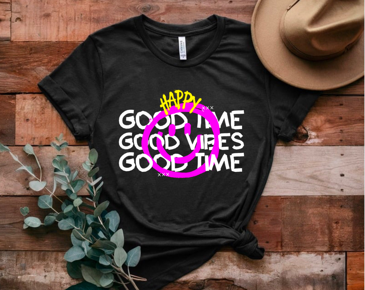 Good Time T-Shirt