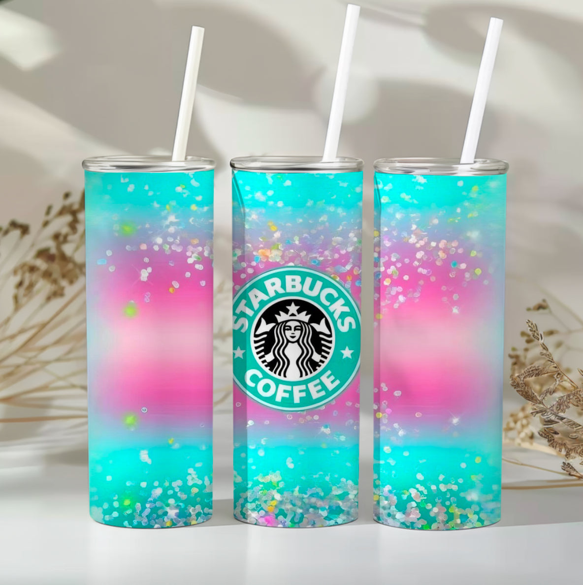 Starbucks Tumbler