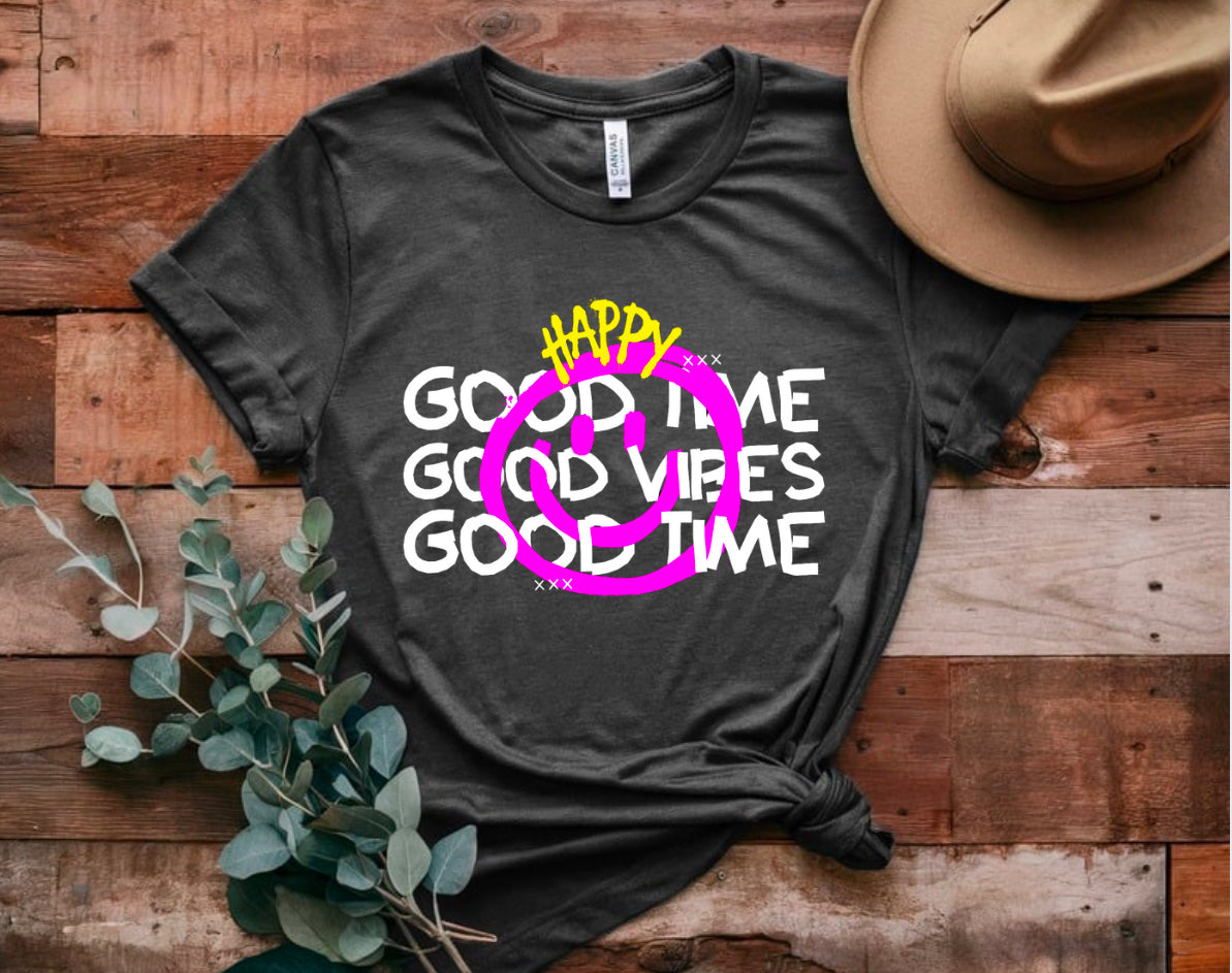 Good Time T-Shirt