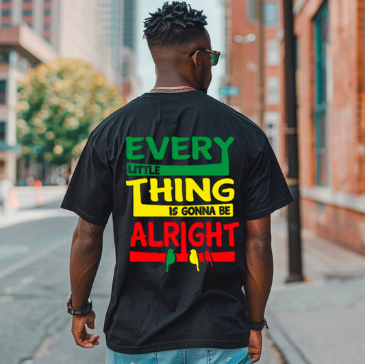 Every Little Thing T-Shirt