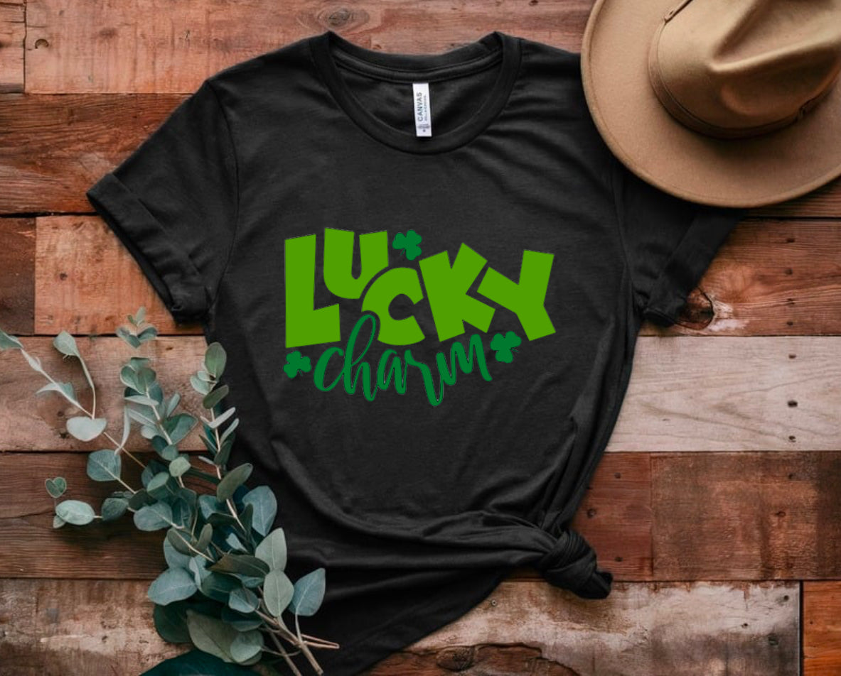 Lucky Charm T-Shirt