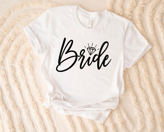 Bride T-Shirt