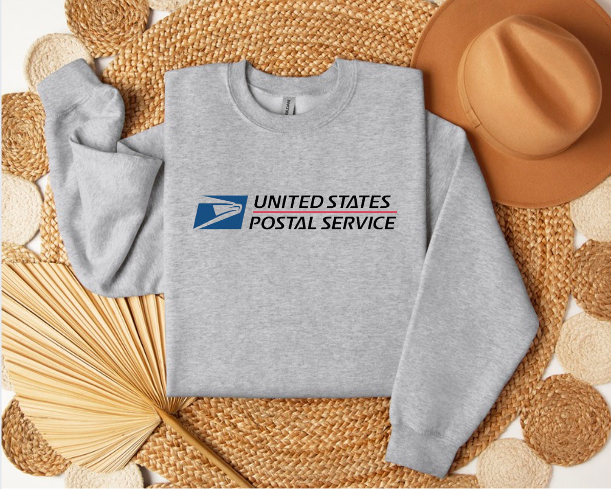 USPS Sweatshirt