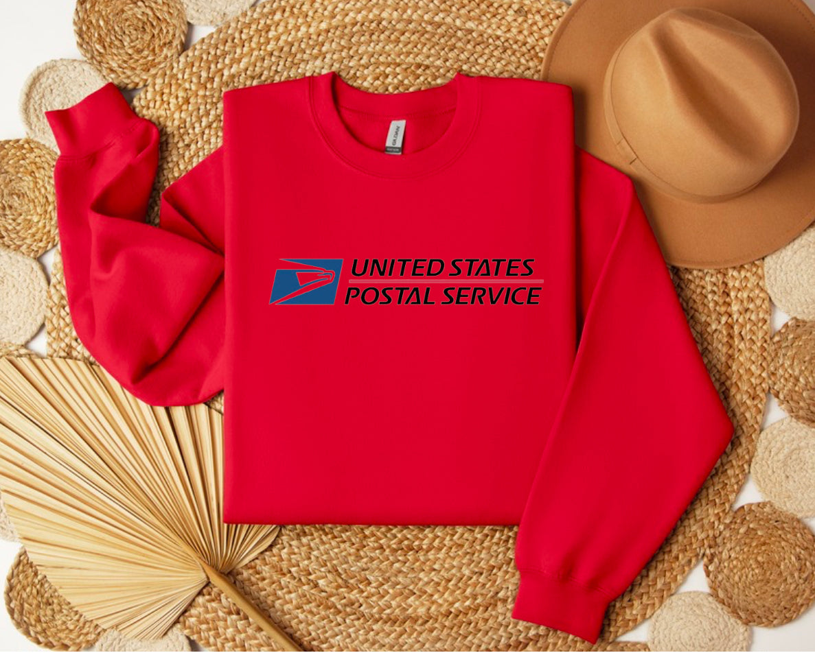 USPS Sweatshirt