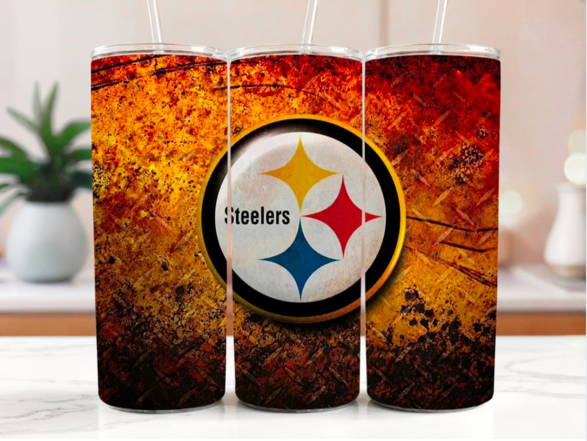 Steelers Tumbler